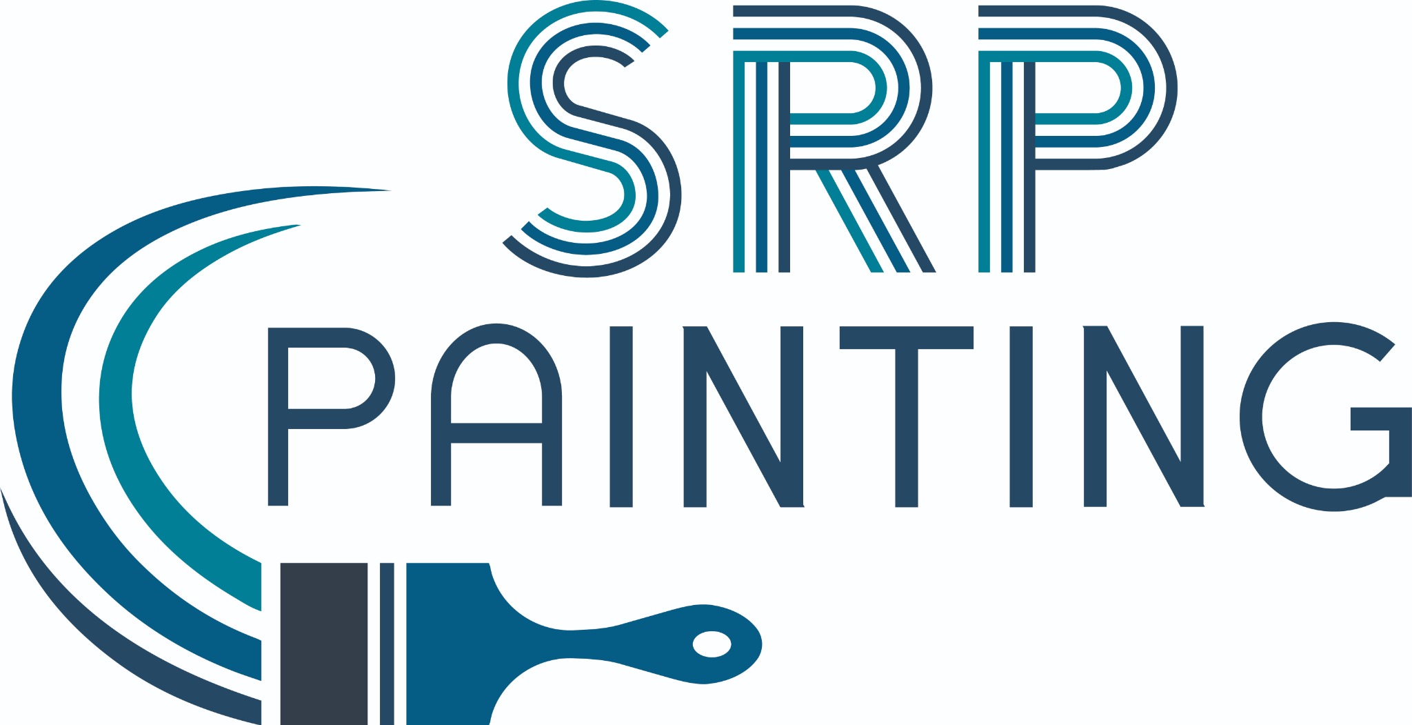 SRP Painting